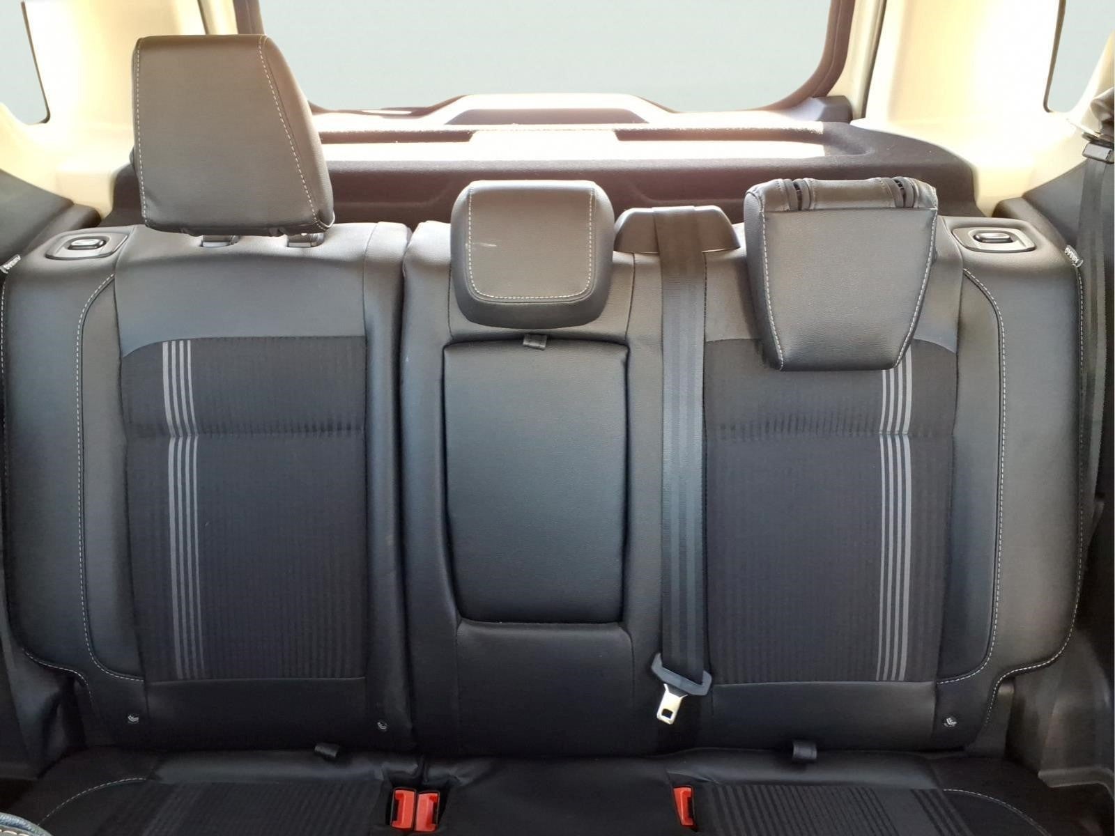 2022 Ford EcoSport SES