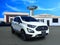 2022 Ford EcoSport SES