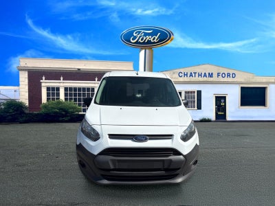 2017 Ford Transit Connect XL