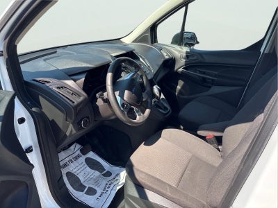 2017 Ford Transit Connect XL