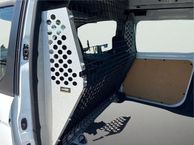 2017 Ford Transit Connect XL