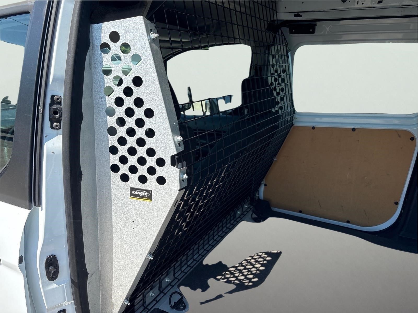 2017 Ford Transit Connect XL