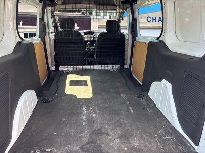 2017 Ford Transit Connect XL