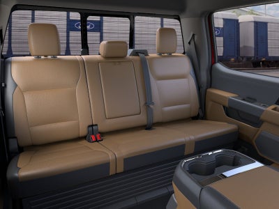 2026 Ford Super Duty F-250® Lariat®