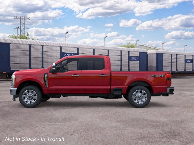 2026 Ford Super Duty F-250® Lariat®