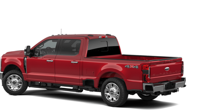 2026 Ford Super Duty F-250® Lariat®