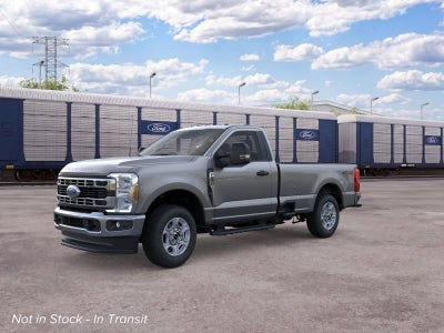2026 Ford Super Duty F-250® XLT