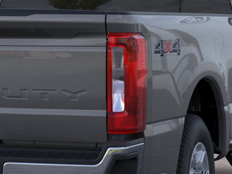2026 Ford Super Duty F-250® XLT