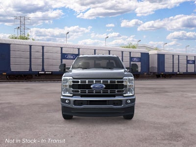 2026 Ford Super Duty F-250® XLT
