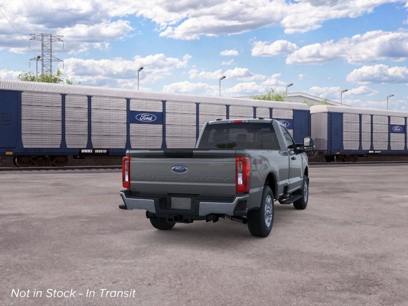 2026 Ford Super Duty F-250® XLT