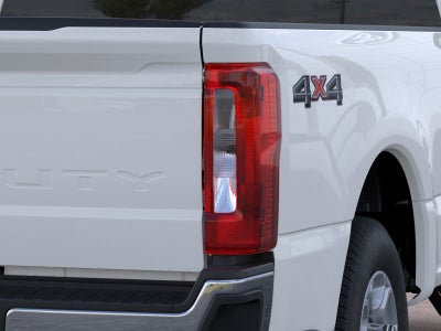 2026 Ford Super Duty F-250® XLT