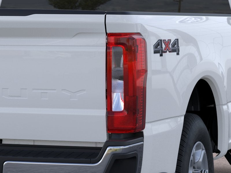 2026 Ford Super Duty F-250® XLT