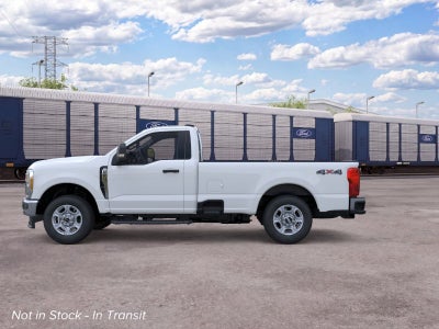 2026 Ford Super Duty F-250® XLT