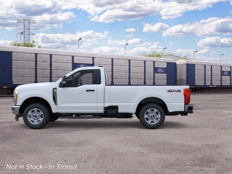 2026 Ford Super Duty F-250® XLT