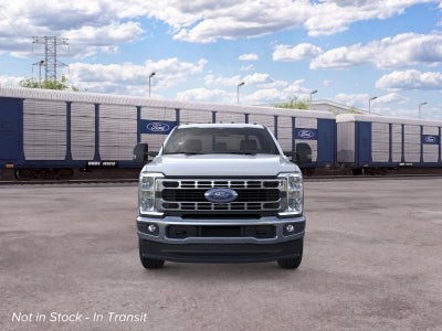 2026 Ford Super Duty F-250® XLT