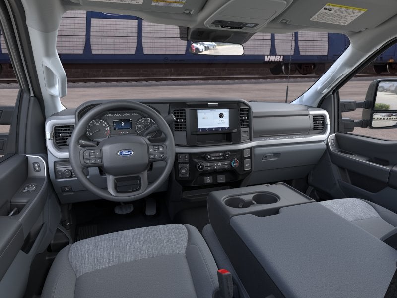 2026 Ford Super Duty F-250® XLT