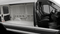 2027 Ford Transit Commercial Cargo Van