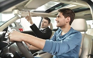 Schedule a test drive at Chatham Ford Inc in Chatham, MA.